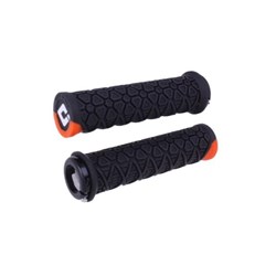 ODI MTB VANQUISH D30 LOCK ON GRIP 137MM BLACK