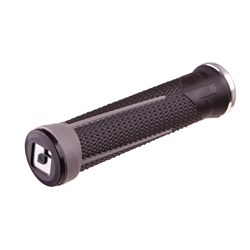 ODI MTB BMX AG-1 SIGNATURE LOCK ON GRIP GWIN BLACK