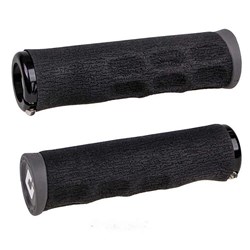 ODI MTB F-1 DREAD LOCK GRIP BLACK / BLACK