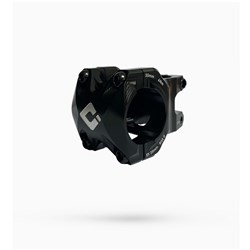 ODI MTB FLIGHT CONTROL 35MM STEM 0 DEGREE RISE - STEALTH