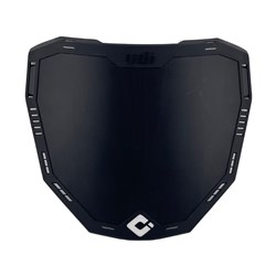ODI MTB ENDURO UNIVERSAL FRONT PLATE BLACK
