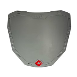 ODI MTB ENDURO UNIVERSAL FRONT PLATE GREY