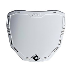 ODI MTB ENDURO UNIVERSAL FRONT PLATE WHITE