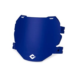 ODI MTB DH PLATE   BLUE