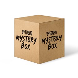 DYEDBRO ASSORTED WRAPS MYSTERY BOX