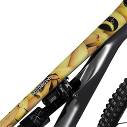 DYEDBRO FRAME PROTECTION WRAP PLATANOS