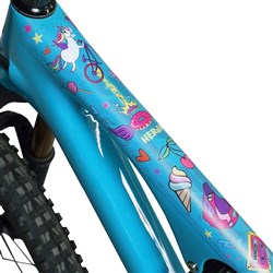 DYEDBRO FRAME PROTECTION WRAP HERJA OG JIRA NY