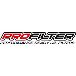 PROFILTER DECAL LOGO 6 INCH