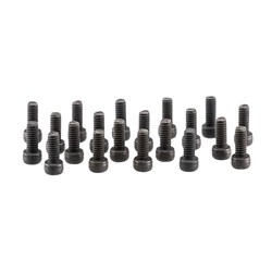 DEITY PART BLACK KAT PEDAL PIN KIT