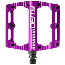 DEITY PEDAL BLACK KAT PURPLE