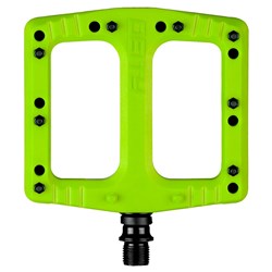 DEITY PEDAL DEFTRAP GREEN