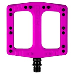 DEITY PEDAL DEFTRAP PINK