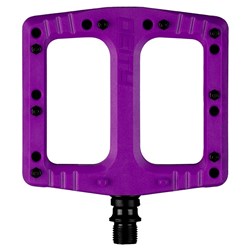 DEITY PEDAL DEFTRAP PURPLE