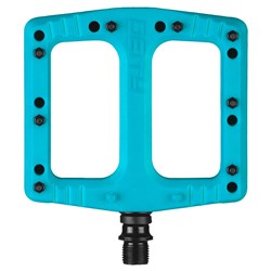 DEITY PEDAL DEFTRAP TURQUOISE