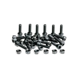 DEITY PART DEFTRAP STANDARD PIN KIT