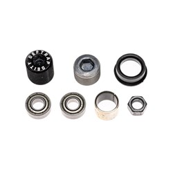 DEITY PART DEFTRAP REBUILD KIT SINGLE PEDAL