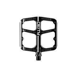 DEITY PEDAL FLAT TRAK BLACK