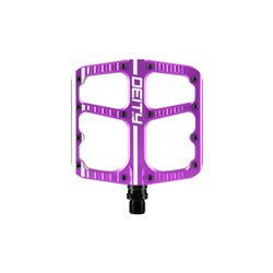 DEITY PEDAL FLAT TRAK PURPLE
