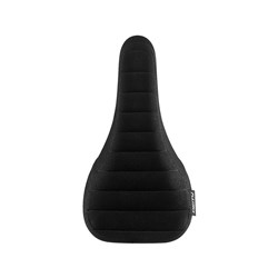 DEITY SADDLE FRISCO SADDLE HYPERGRIP BLACK