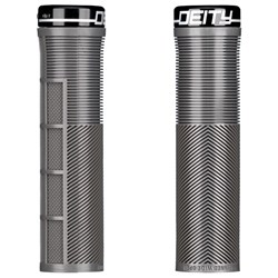 DEITY GRIP KNUCKLEDUSTER GREY