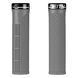 DEITY GRIP LOCKJAW GREY
