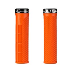 DEITY GRIP LOCKJAW ORANGE