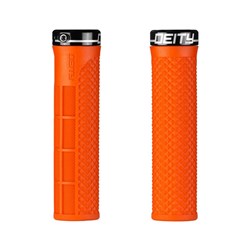 DEITY GRIP LOCKJAW ORANGE