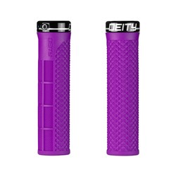 DEITY GRIP LOCKJAW PURPLE