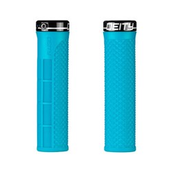 DEITY GRIP LOCKJAW TURQUOISE