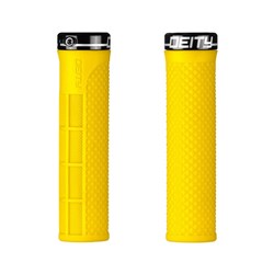 DEITY GRIP LOCKJAW YELLOW LE