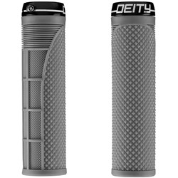 DEITY GRIP MEGATTACK GREY