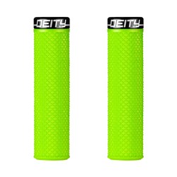DEITY GRIP SUPRACUSH GREEN