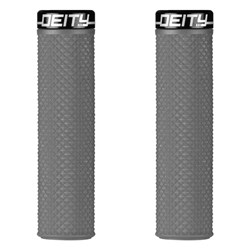 DEITY GRIP SUPRACUSH GREY