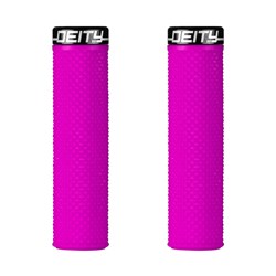 DEITY GRIP SUPRACUSH PINK