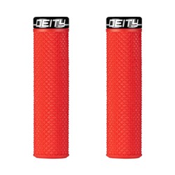 DEITY GRIP SUPRACUSH RED