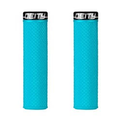DEITY GRIP SUPRACUSH TURQUOISE