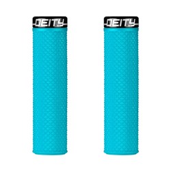 DEITY GRIP SUPRACUSH TURQUOISE