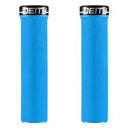 DEITY GRIP SLIMFIT BLUE