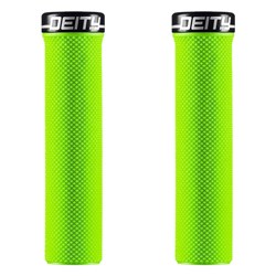 DEITY GRIP SLIMFIT GREEN