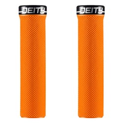 DEITY GRIP SLIMFIT ORANGE