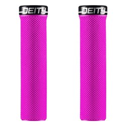 DEITY GRIP SLIMFIT PINK