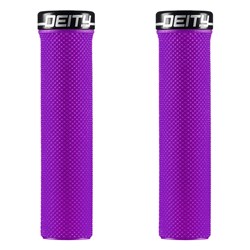 DEITY GRIP SLIMFIT PURPLE