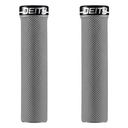 DEITY GRIP SLIMFIT STEALTH GREY