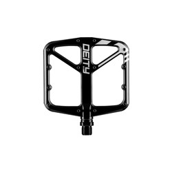 DEITY PEDAL SUPER VILLAIN BLACK
