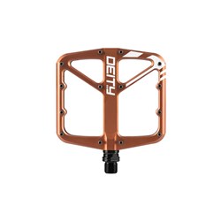 DEITY PEDAL SUPER VILLAIN BRONZE