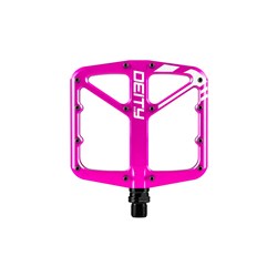 DEITY PEDAL SUPER VILLAIN PINK