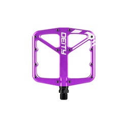 DEITY PEDAL SUPER VILLAIN PURPLE