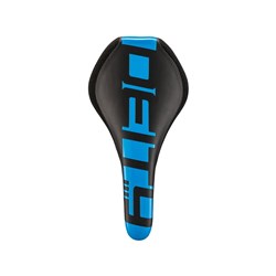 DEITY SADDLE SPEEDTRAP AM CROMO BLUE