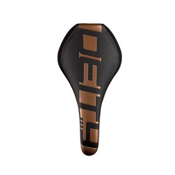 DEITY SADDLE SPEEDTRAP AM CROMO BRONZE