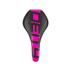 DEITY SADDLE SPEEDTRAP AM CROMO PINK